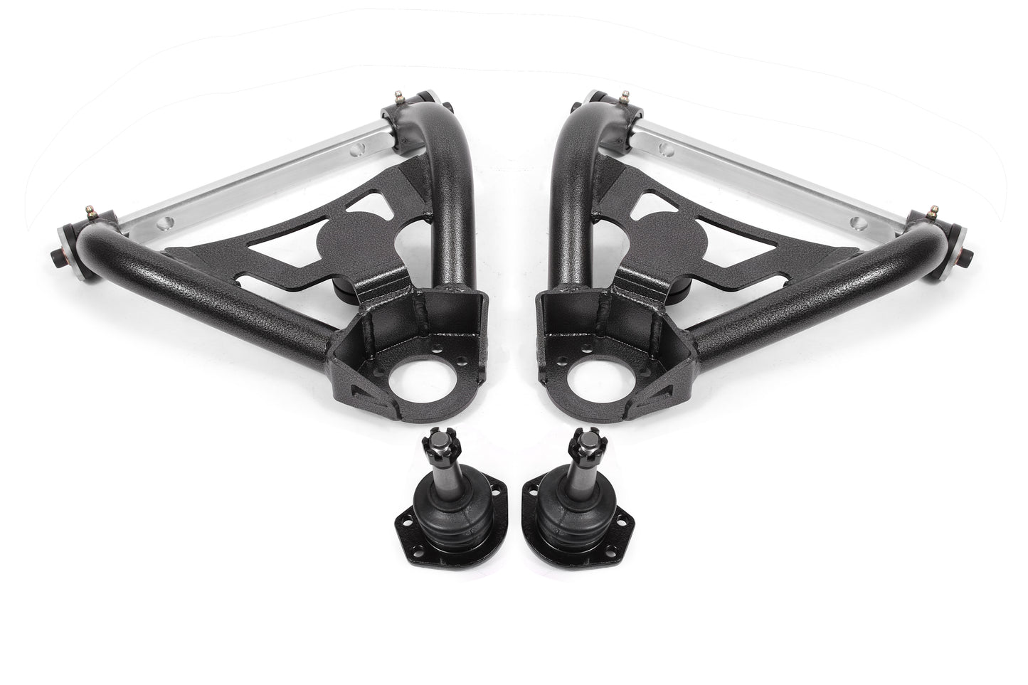 BMR Suspension - A-arms Upper Pro-touring Tall Ball Joint Delrin Bushings - AA028H
