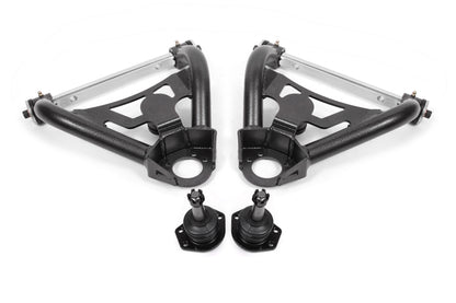 BMR Suspension - A-arms Upper Pro-touring Tall Ball Joint Delrin Bushings - AA028H