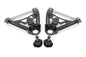 BMR Suspension - A-arms Upper Pro-touring Tall Ball Joint Delrin Bushings - AA028H