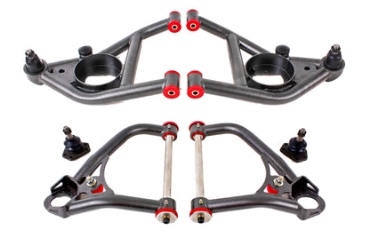 BMR Suspension - A-arm Kit (AA005 AA006) - AA029H