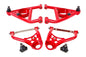 BMR Suspension - A-arm Kit (AA005 AA006) - AA029R