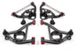 BMR Suspension - A-arm Kit (AA011 AA012) - AA030H