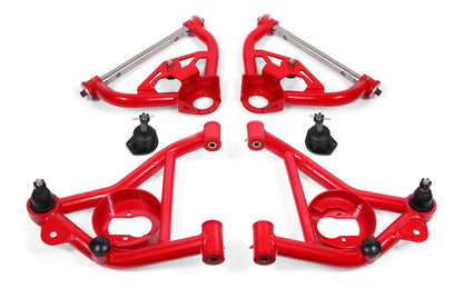 BMR Suspension - A-arm Kit (AA011 AA012) - AA030R