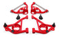 BMR Suspension - A-arm Kit (AA011 AA012) - AA030R