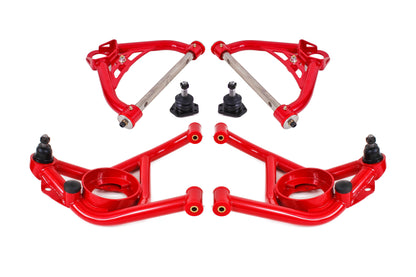 BMR Suspension - A-arm Kit (AA014 AA015) - AA031R