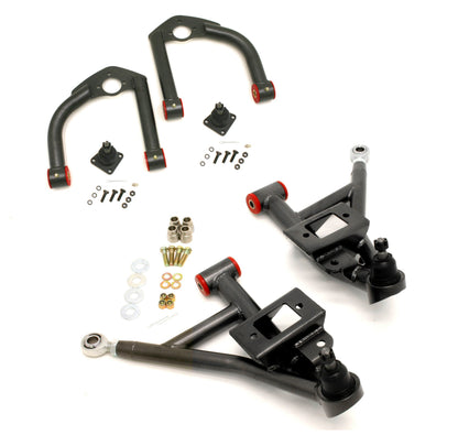 BMR Suspension - A-arm Kit (AA001 AA002) - AA032H