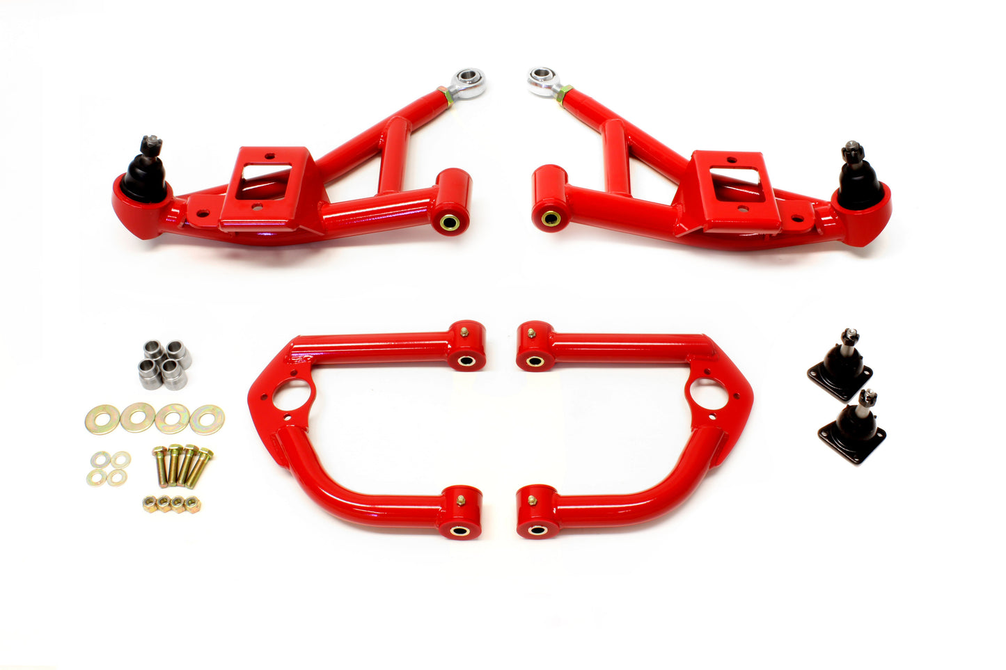 BMR Suspension - A-arm Kit (AA001 AA002) - AA032R