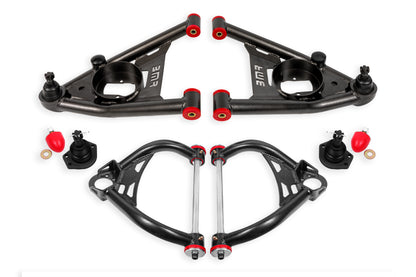 BMR Suspension - A-arm Kit (AA016 AA017) - AA033H