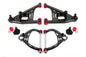 BMR Suspension - A-arm Kit (AA016 AA017) - AA033H
