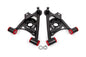 BMR Suspension - A-arms Lower Coilover Adj Rod End Tall Ball Joint - AA034H