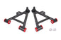 BMR Suspension - A-arms Lower Coilover Non-adjustable Poly Std Ball Joint - AA035H