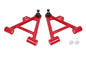 BMR Suspension - A-arms Lower Coilover Non-adjustable Poly Std Ball Joint - AA035R