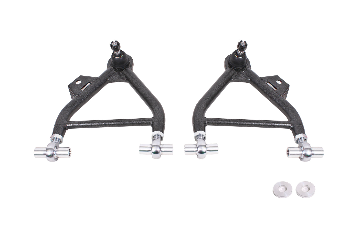 BMR Suspension - A-arms Lower Coilover Adjustable Rod End Std Ball Joint - AA036H