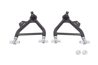 BMR Suspension - A-arms Lower Coilover Adjustable Rod End Std Ball Joint - AA036H