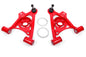 BMR Suspension - A-arms Lower Spring Pocket Non-adj Poly Tall Ball Joint - AA037R