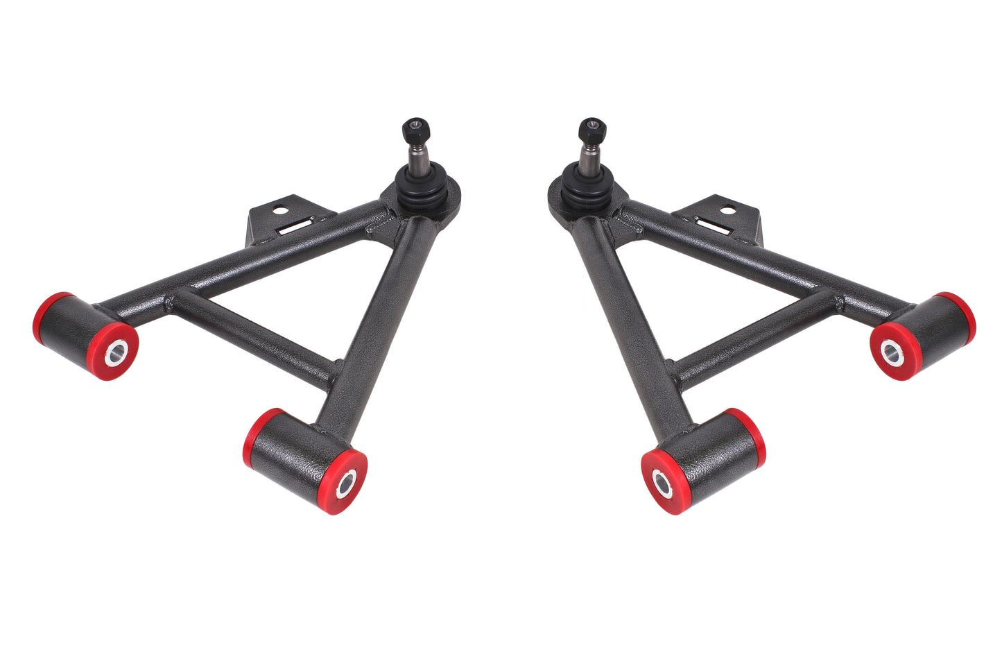 BMR Suspension - A-arms Lower Coilover Non-adjust Poly Tall Ball Joint - AA038H