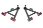 BMR Suspension - A-arms Lower Coilover Non-adjust Poly Tall Ball Joint - AA038H