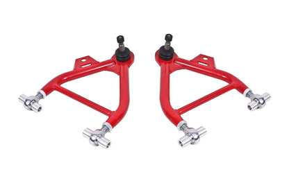BMR Suspension - A-arms Lower Coilover Adjust Rod End Tall Ball Joint - AA039R