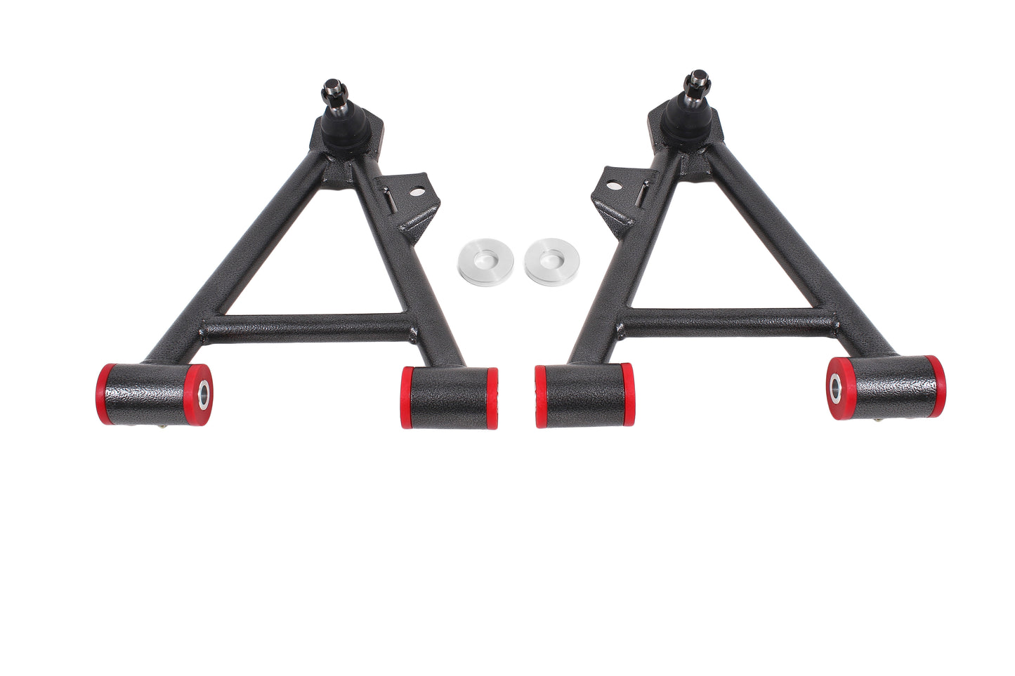 BMR Suspension - A-arms Lower Coilovers Non-adjust Poly Std Ball Joint - AA041H