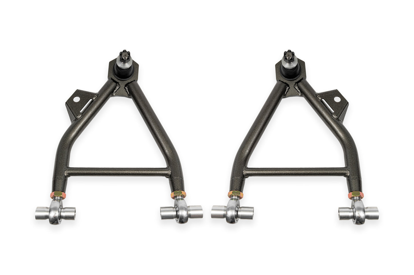 BMR Suspension - A-arms Lower Coilover Adjust Rod End Std Ball Joint - AA042H