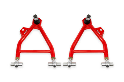 BMR Suspension - A-arms Lower Coilover Adjust Rod End Std Ball Joint - AA042R