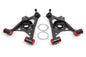 BMR Suspension - A-arms Lower Spring Pocket Non-adj Poly Tall Ball Joint - AA043H