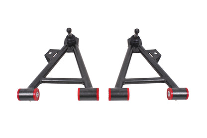 BMR Suspension - A-arms Lower Coilovers Non-adj Poly Tall Ball Joint - AA044H