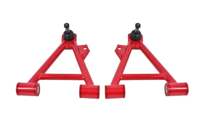 BMR Suspension - A-arms Lower Coilovers Non-adj Poly Tall Ball Joint - AA044R