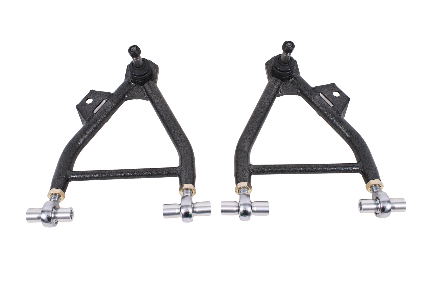 BMR Suspension - A-arms Lower Coilover Adj Rod End Tall Ball Joint - AA045H