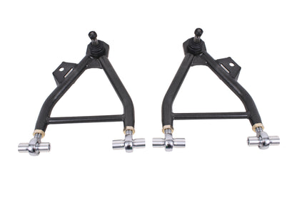 BMR Suspension - A-arms Lower Coilover Adj Rod End Tall Ball Joint - AA045H