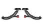 BMR Suspension - A-arms Lower Non-adj Poly/Delrin Bushings 18mm Standard Ball Joint - AA750H