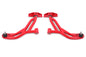 BMR Suspension - A-arms Lower Non-adj Poly/Delrin Bushings 18mm Standard Ball Joint - AA750R