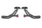 BMR Suspension - A-arms Lower Non-adj Poly/Delrin Bushings 19mm Standard Ball Joint - AA754H