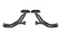 BMR Suspension - A-arms Lower Non-adjustable Poly/Delrin Bushings 19mm Tall Ball Joint - AA756H
