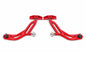 BMR Suspension - A-arms Lower Adjustable Delrin Bushings/Rod Ends 19mm Tall Ball Joint - AA757R