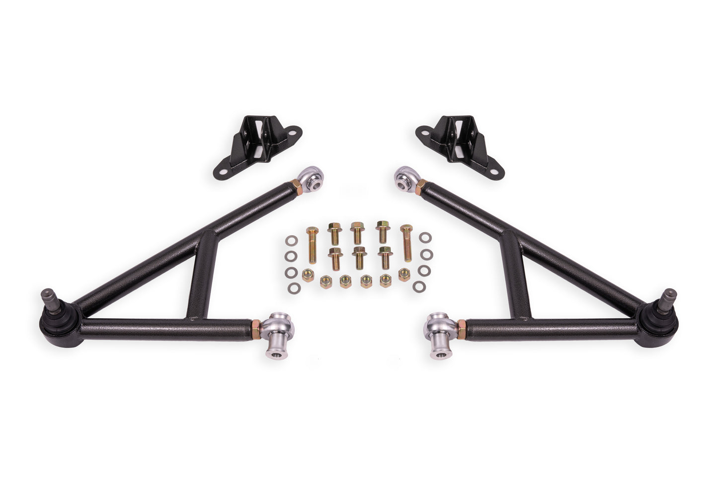 BMR Suspension - A-arms Lower Race CM Rod Ends 19mm Ball Joint - AA758H
