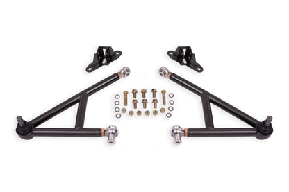 BMR Suspension - A-arms Lower Race CM Rod Ends 19mm Ball Joint - AA758H