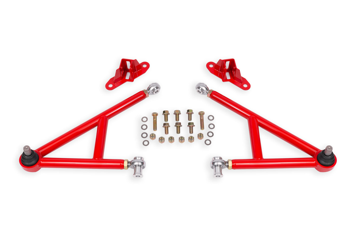 BMR Suspension - A-arms Lower Race CM Rod Ends 19mm Ball Joint - AA758R