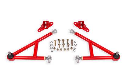 BMR Suspension - A-arms Lower Race CM Rod Ends 19mm Ball Joint - AA758R