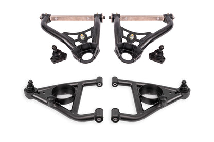 BMR Suspension - A-arm Kit Upper (AAU311) And Lower (AAL311) - AAK311H