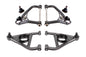 BMR Suspension - A-arm Kit Upper (AA027) And Lower (AAL311) - AAK312H