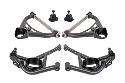 BMR Suspension - A-arm Kit Upper (AAU321) And Lower (AAL321) - AAK321H