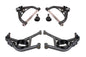 BMR Suspension - A-arm Kit Upper (AAU322) And Lower (AAL321) - AAK322H
