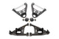 BMR Suspension - A-arm Kit Upper (AAU401) And Lower (AAL401) - AAK401H