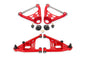 BMR Suspension - A-arm Kit Upper (AAU401) And Lower (AAL401) - AAK401R