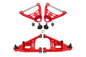 BMR Suspension - A-arm Kit Upper (AAU028) And Lower (AAL401) - AAK402R