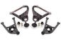 BMR Suspension - A-arm Kit Upper (AAU403) And Lower (AAL401) - AAK404H