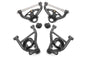 BMR Suspension - A-arm Kit Upper (AAU461) And Lower (AAL461) - AAK461H