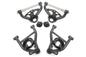 BMR Suspension - A-arm Kit Upper (AAU462) And Lower (AAL461) - AAK462H
