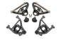 BMR Suspension - A-arm Kit Upper (AAU463) And Lower (AAL461) - AAK464H